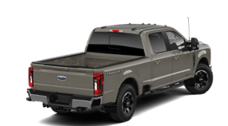 2026 Ford Super Duty® External Image 4